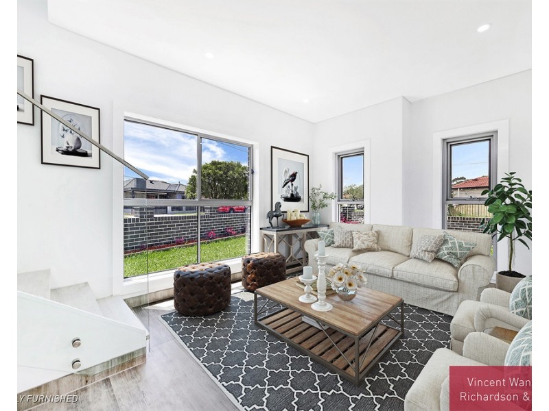 22 Allowrie Road, Villawood NSW 2163