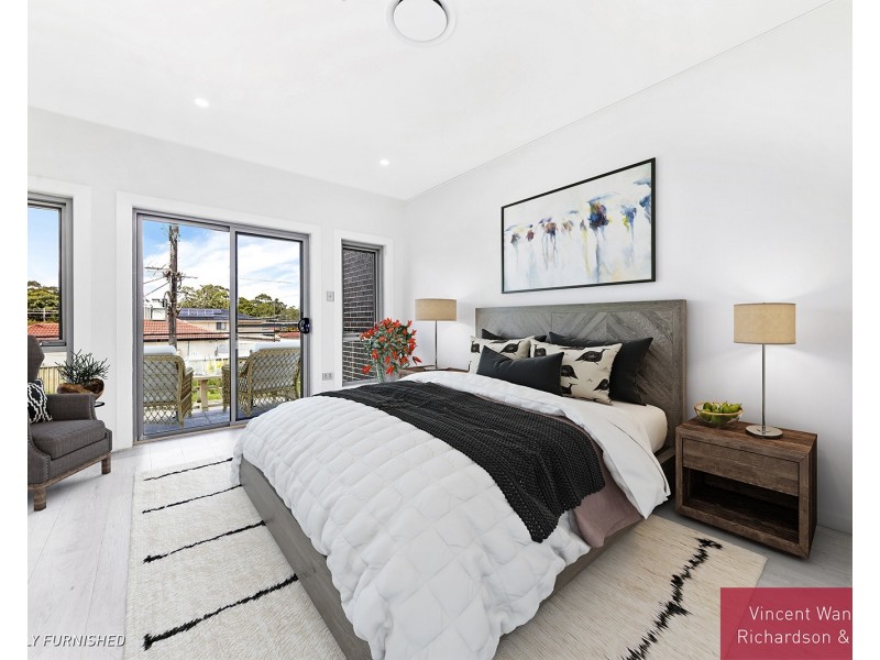 22 Allowrie Road, Villawood NSW 2163