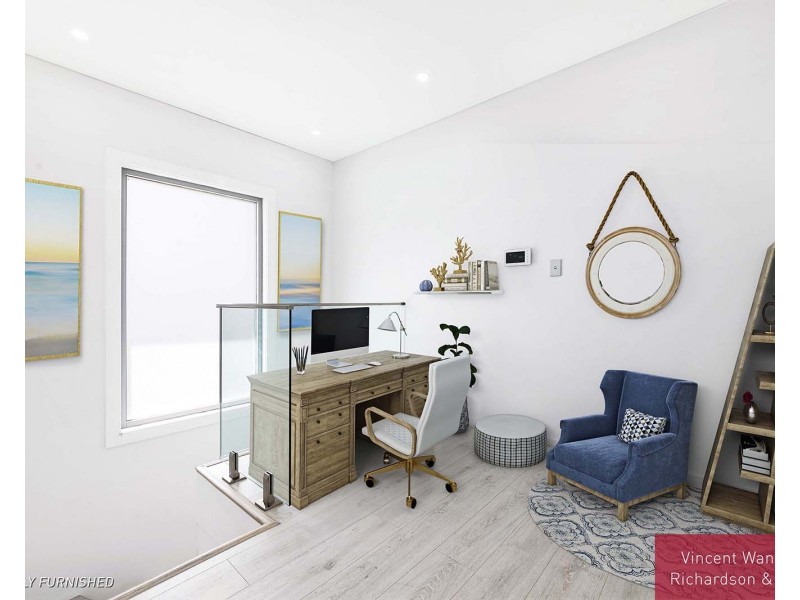 22 Allowrie Road, Villawood NSW 2163