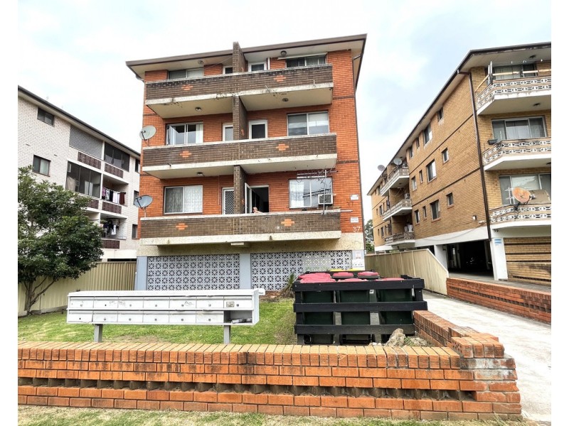 4/37 Kenyon Street, Fairfield NSW 2165
