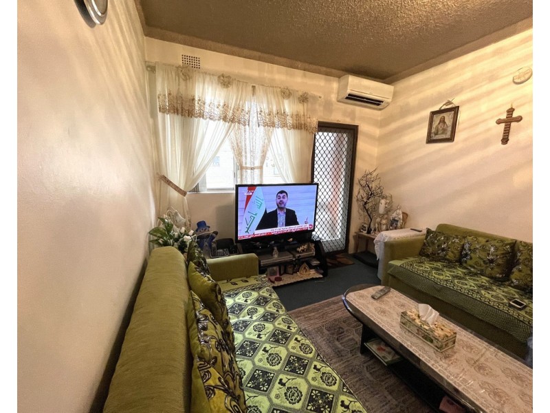 4/37 Kenyon Street, Fairfield NSW 2165