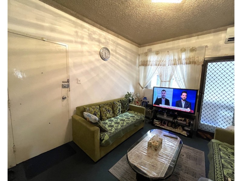 4/37 Kenyon Street, Fairfield NSW 2165