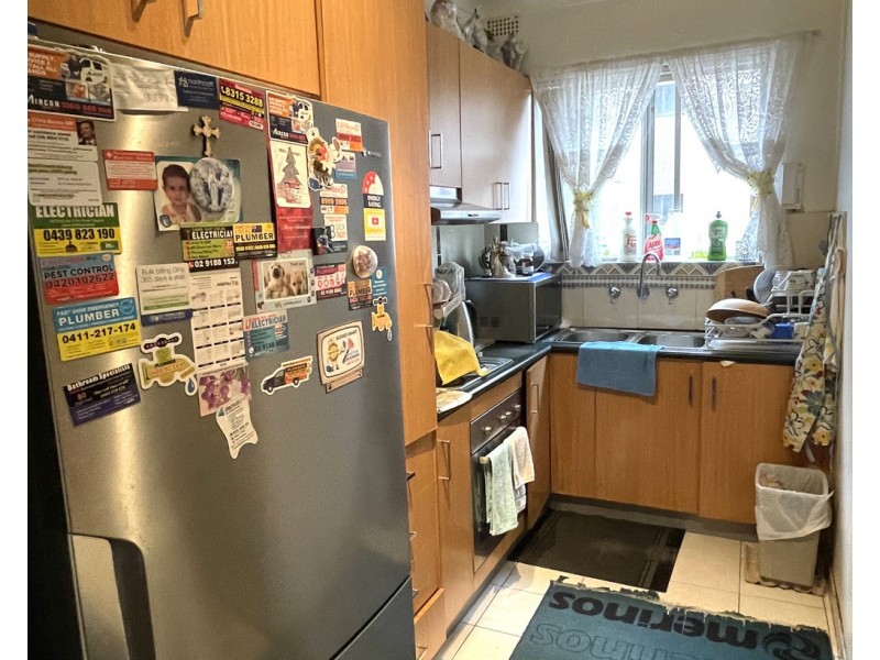 4/37 Kenyon Street, Fairfield NSW 2165