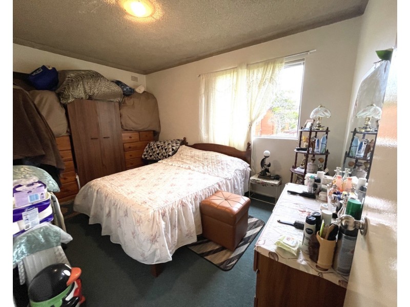 4/37 Kenyon Street, Fairfield NSW 2165