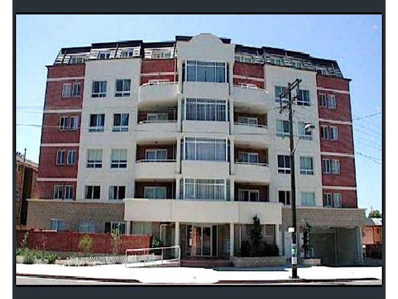 42/411 Liverpool Road, Ashfield NSW 2131