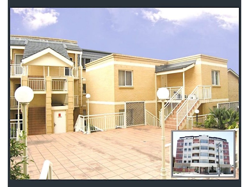 42/411 Liverpool Road, Ashfield NSW 2131