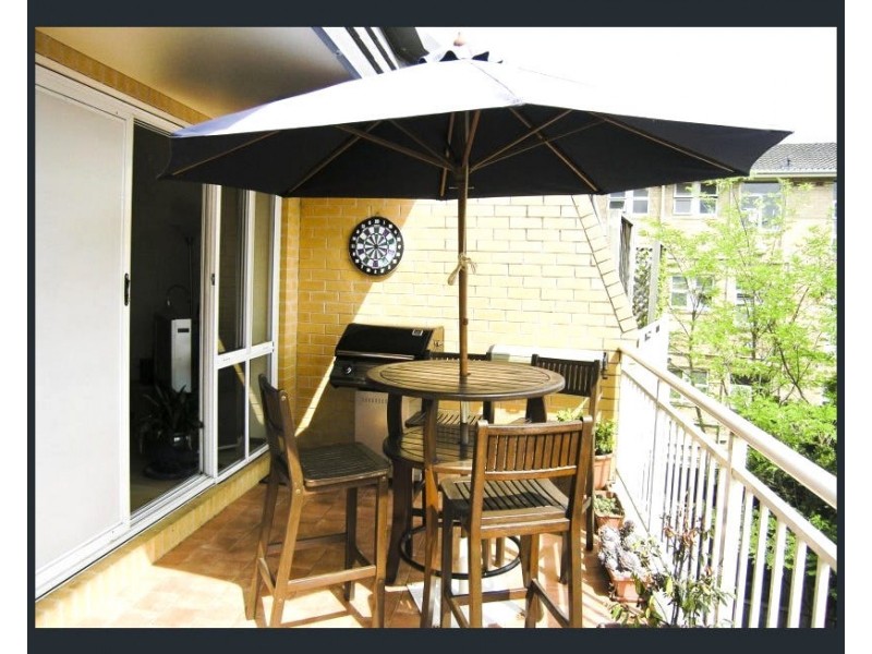 42/411 Liverpool Road, Ashfield NSW 2131