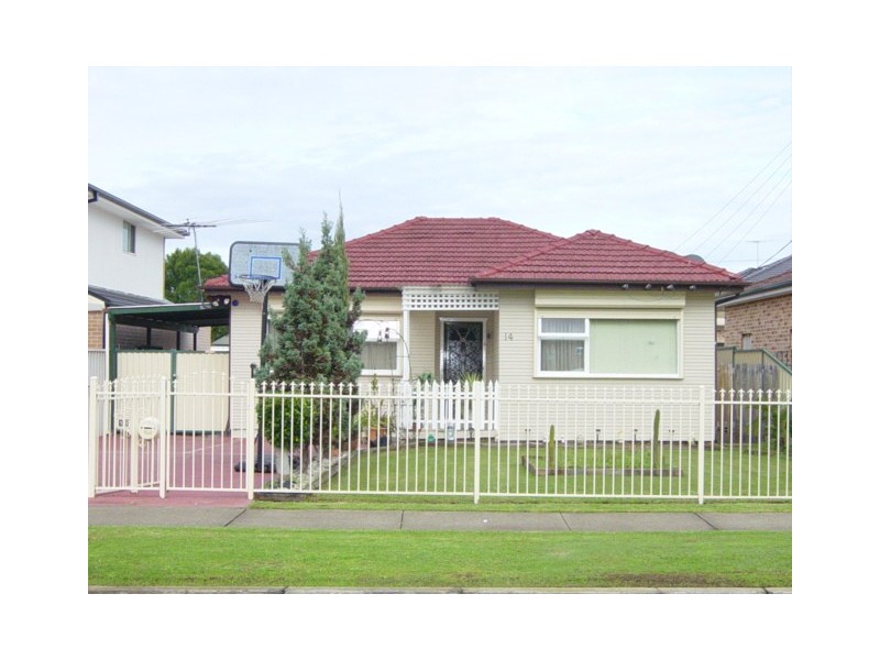 Canley Heights NSW 2166