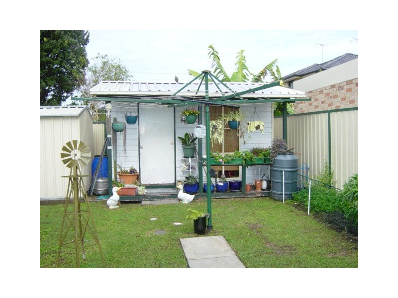 Canley Heights NSW 2166