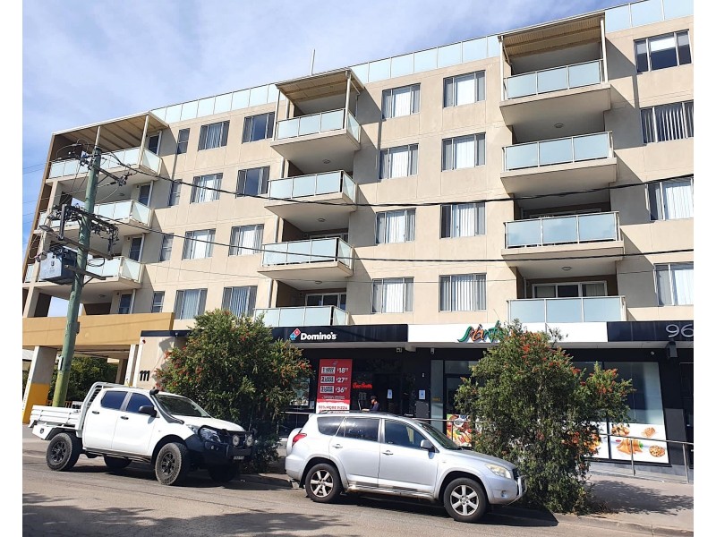 7/111-115 Railway Terrace, Schofields NSW 2762