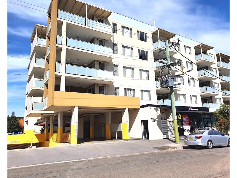 7/111-115 Railway Terrace, Schofields NSW 2762