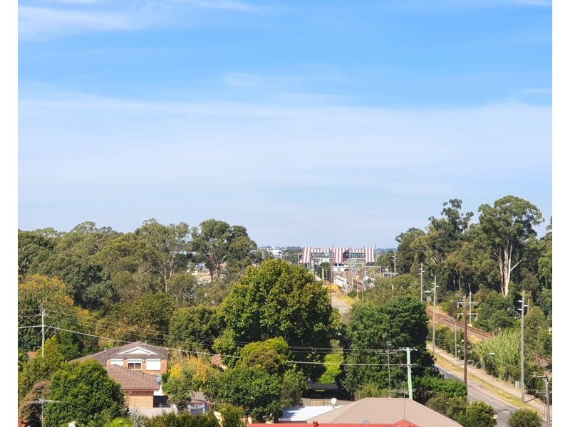 7/111-115 Railway Terrace, Schofields NSW 2762