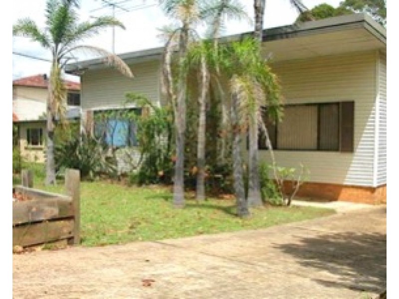 60B Lamonerie Street, Toongabbie NSW 2146