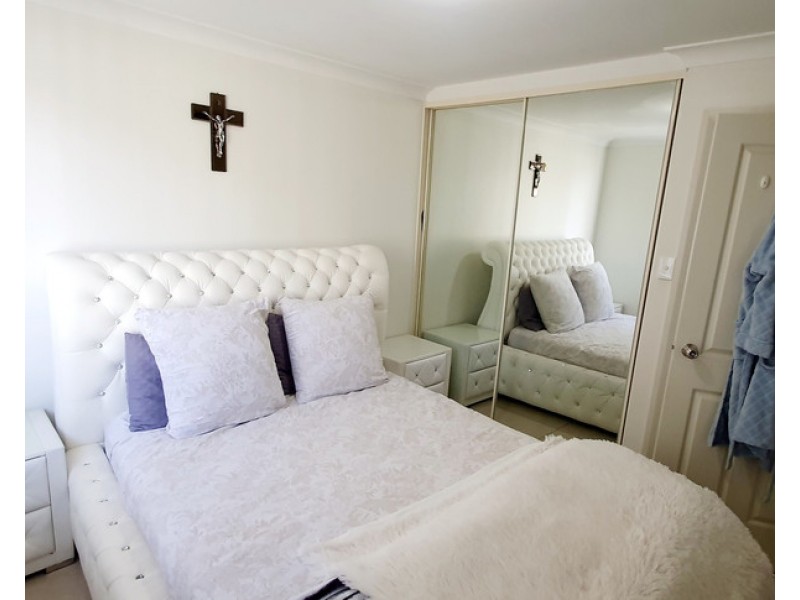 8A MALLACOOTA STREET, Wakeley NSW 2176