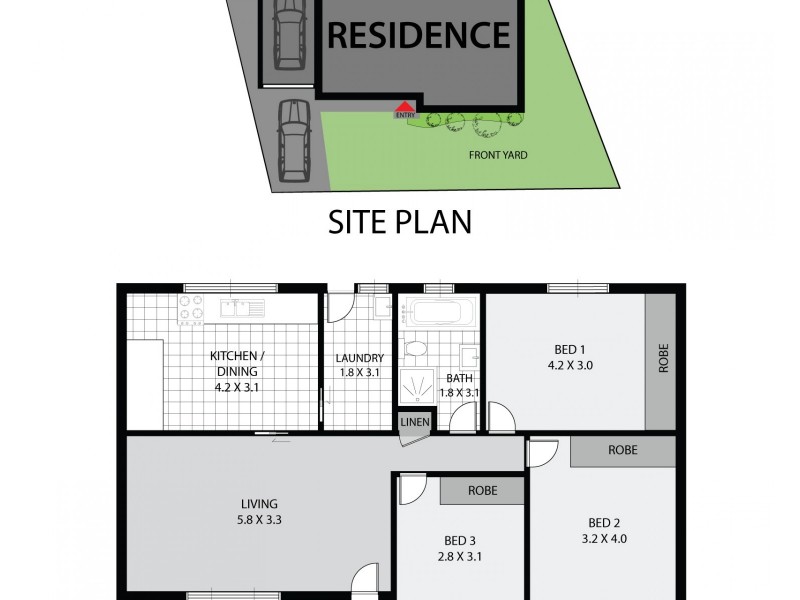 7 Esperance Crescent, Wakeley NSW 2176