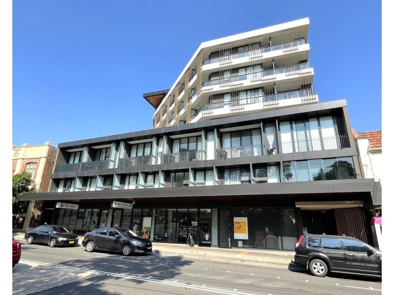 2/168 Liverpool Road, Ashfield NSW 2131