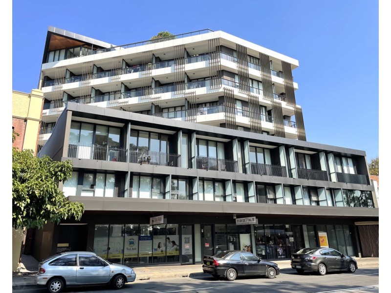 2/168 Liverpool Road, Ashfield NSW 2131