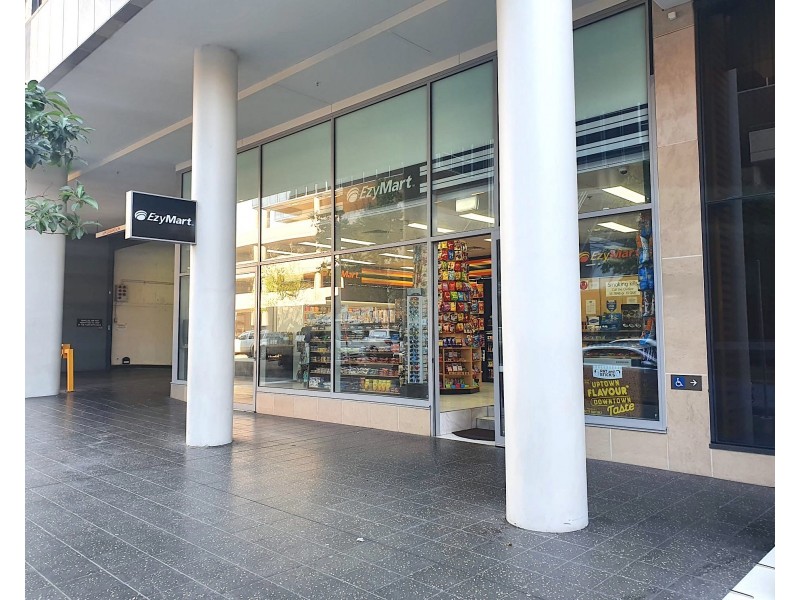 1/140 Marsden Street, Parramatta NSW 2150