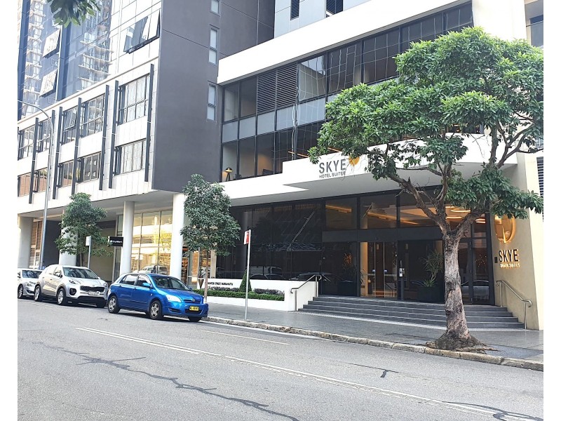 1/140 Marsden Street, Parramatta NSW 2150