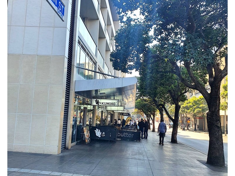 1/140 Marsden Street, Parramatta NSW 2150