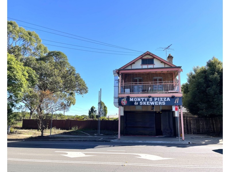 4 Garfield Road West, Riverstone NSW 2765