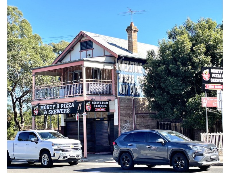 4 Garfield Road West, Riverstone NSW 2765