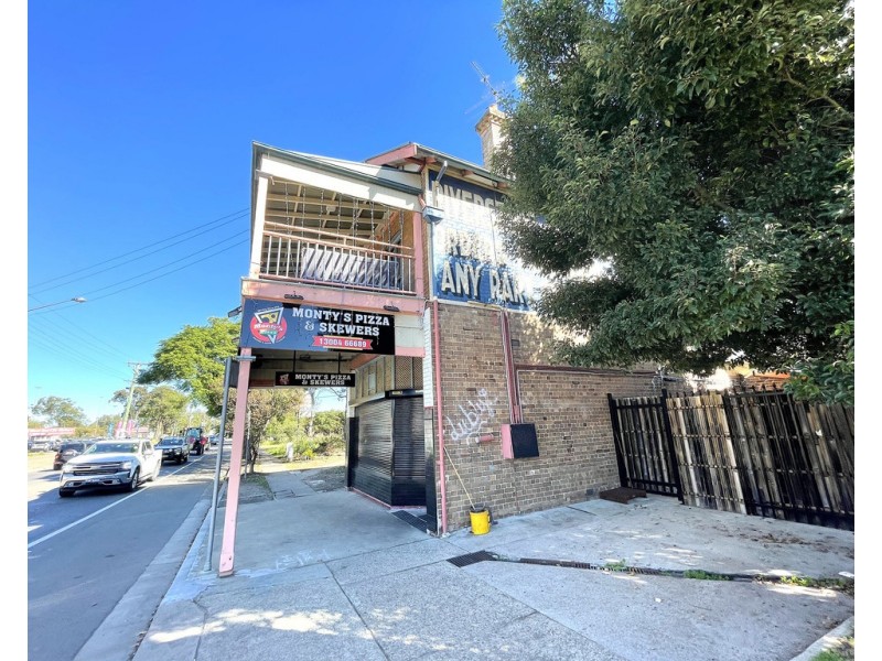 4 Garfield Road West, Riverstone NSW 2765