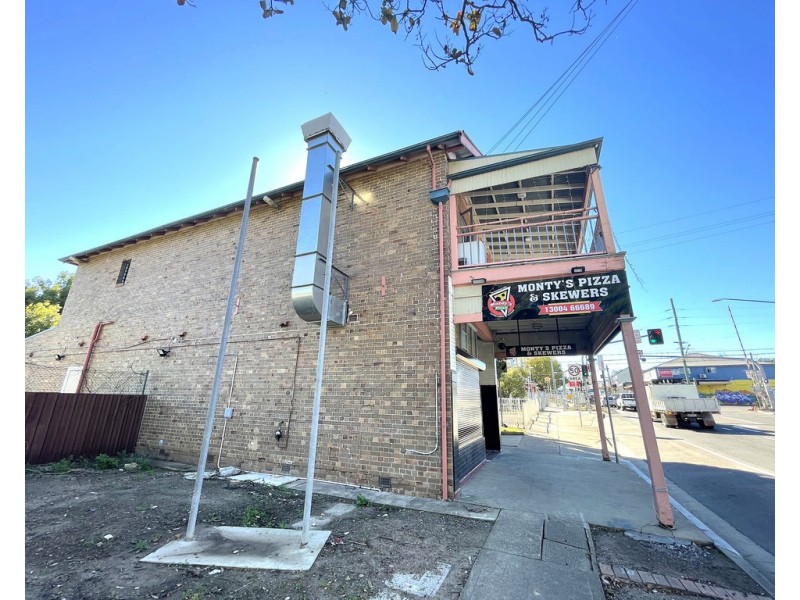 4 Garfield Road West, Riverstone NSW 2765