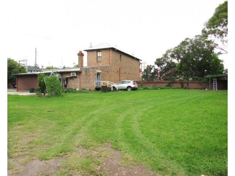 4 Garfield Road West, Riverstone NSW 2765