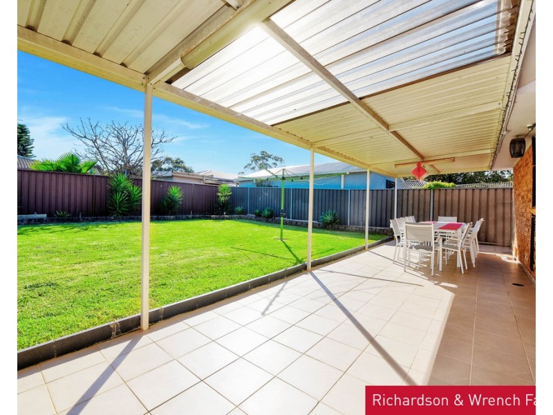4 Esperance Crescent, Wakeley NSW 2176