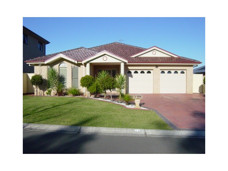 Harrington Park NSW 2567