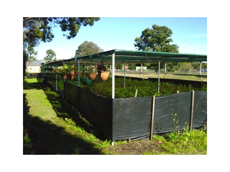 Horsley Park NSW 2175