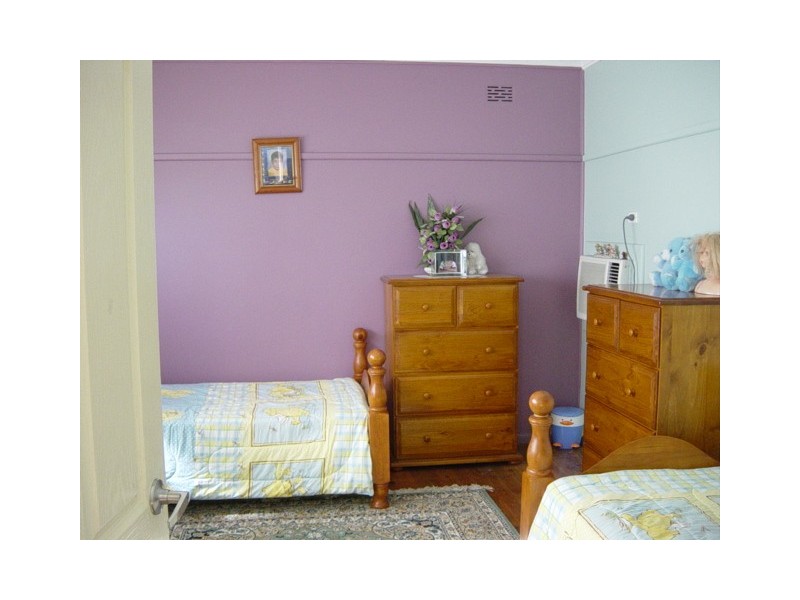 Fairfield Heights NSW 2165