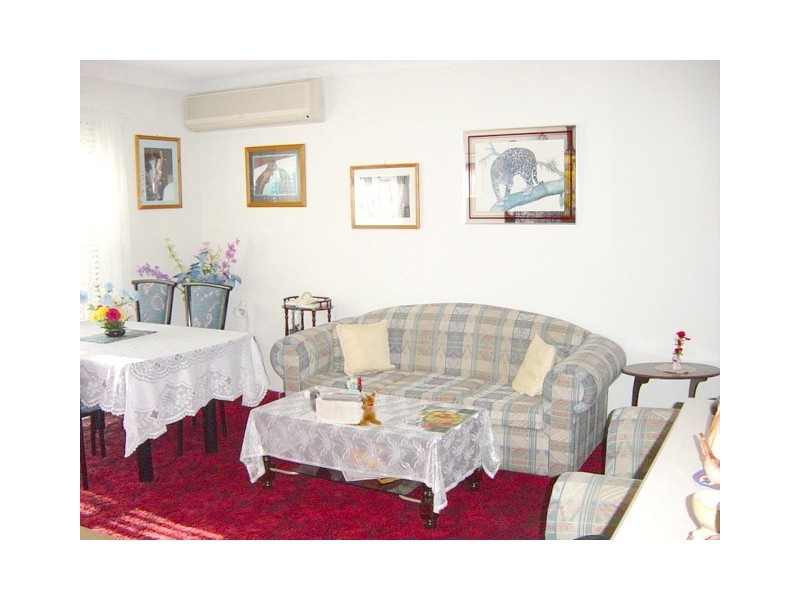 Fairfield NSW 2165