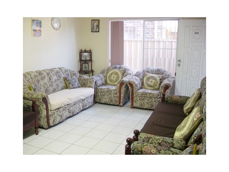 Prairiewood NSW 2176