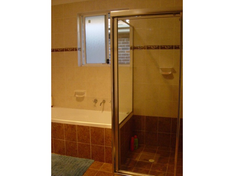 Prairiewood NSW 2176