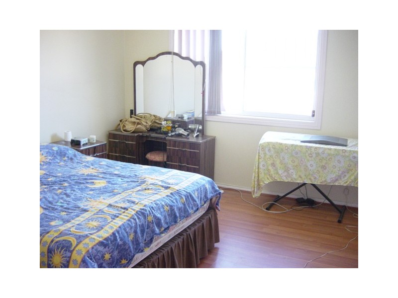 Prairiewood NSW 2176