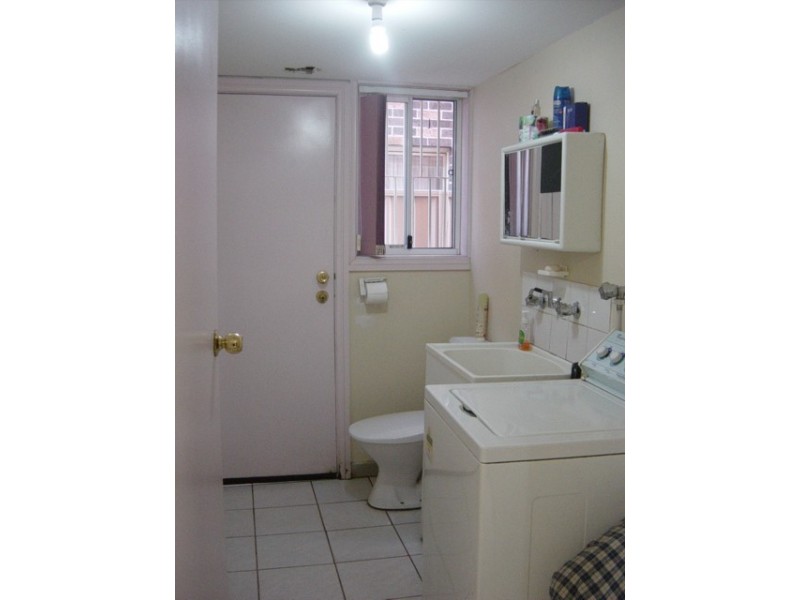 Prairiewood NSW 2176