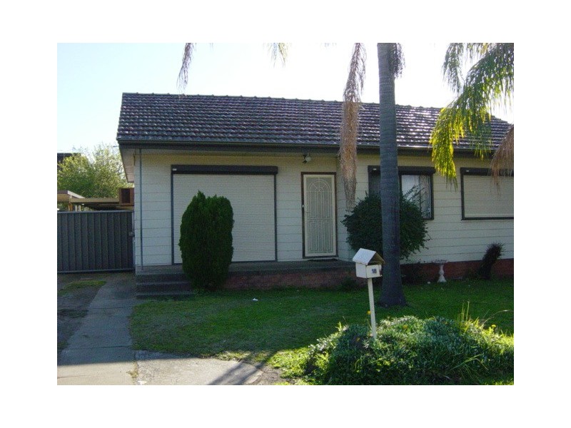 Smithfield NSW 2164