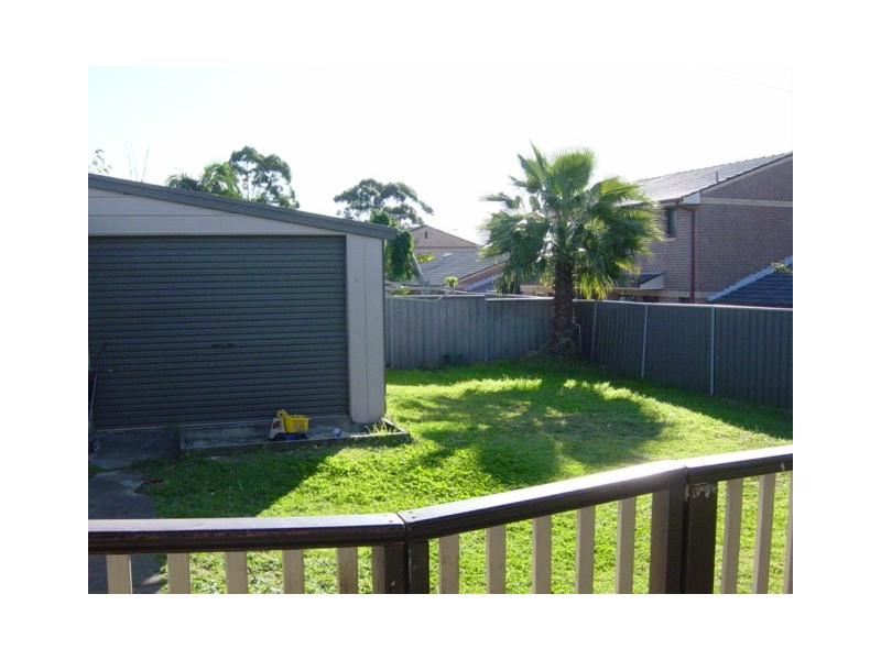 Smithfield NSW 2164