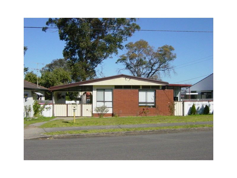 Fairfield West NSW 2165
