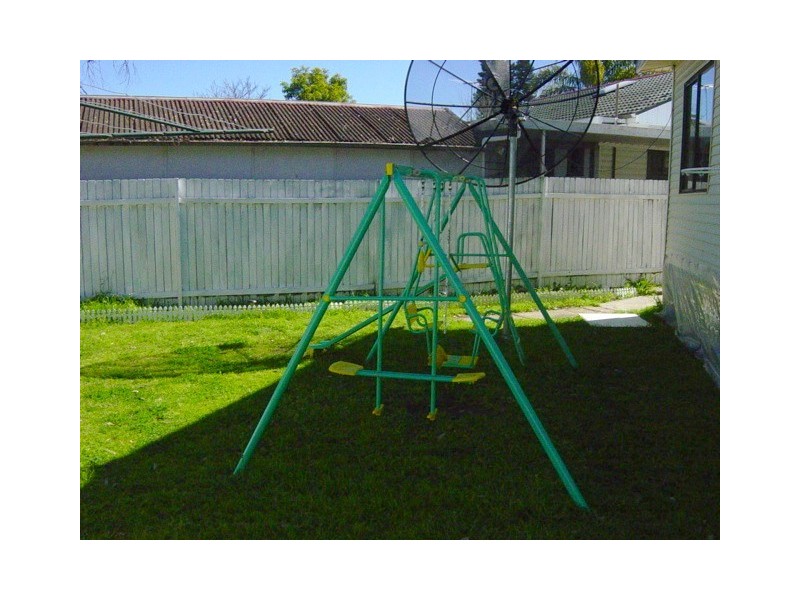 Fairfield West NSW 2165