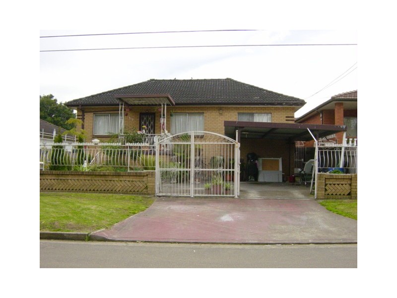 Fairfield East NSW 2165