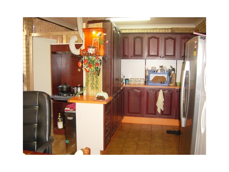 Fairfield East NSW 2165