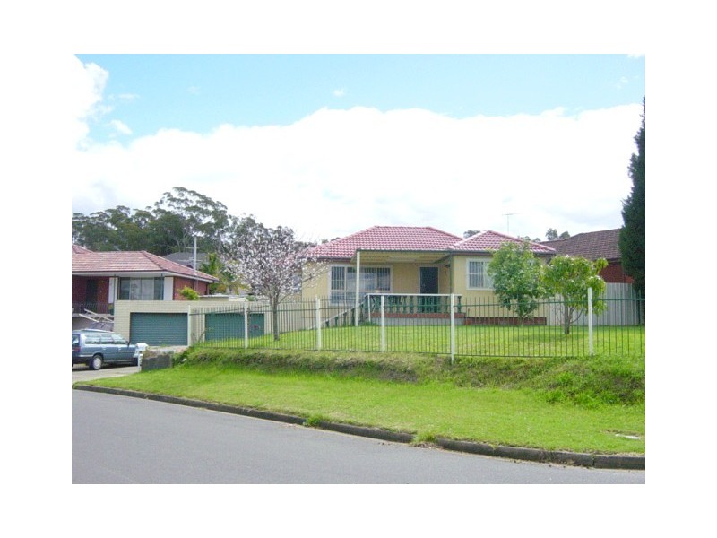 Fairfield West NSW 2165