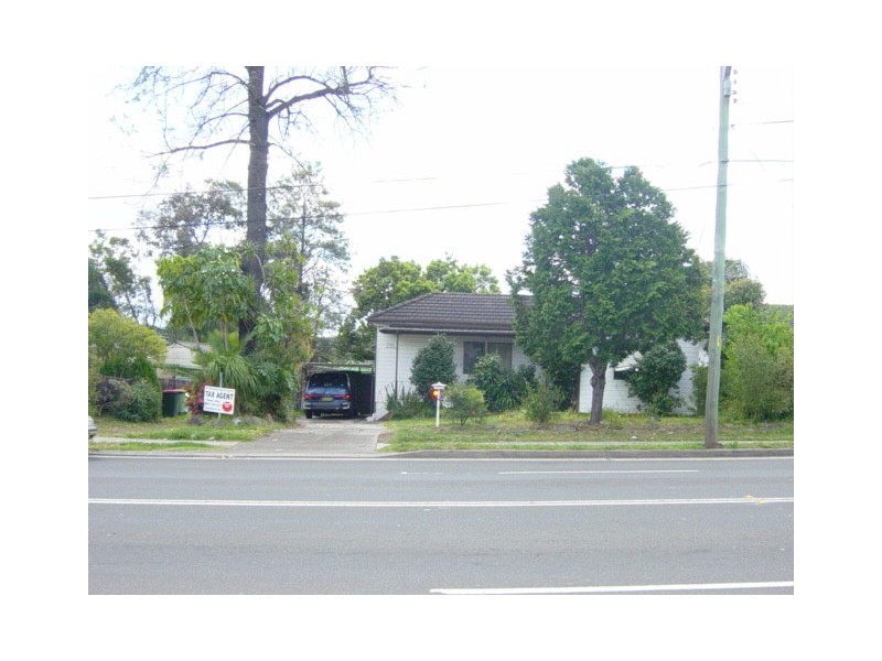 Smithfield NSW 2164