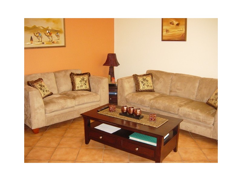 Hinchinbrook NSW 2168