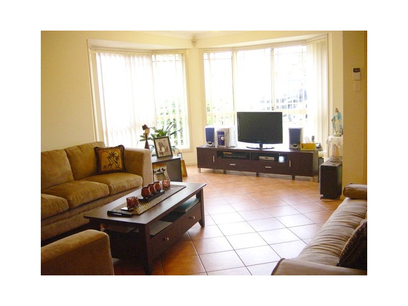 Hinchinbrook NSW 2168