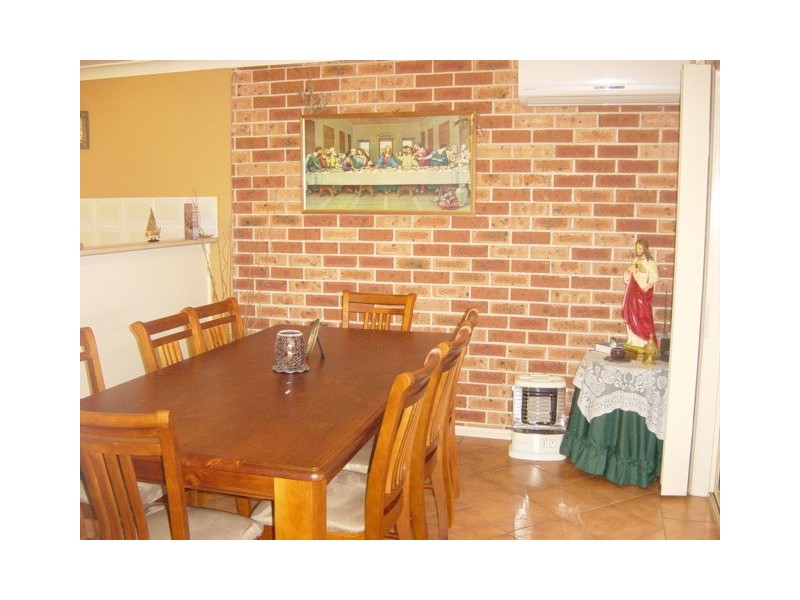 Hinchinbrook NSW 2168