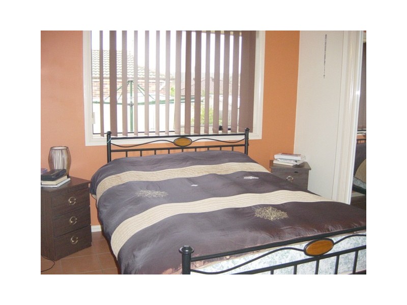 Hinchinbrook NSW 2168